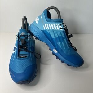 Raidlight Revolutiv Lightweight Trail Running Shoes Wmn 7.5-EXCELLENT CONDITION